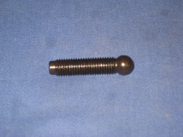 12H3376 MGB ROCKER ADJUSTING TAPPET SCREW