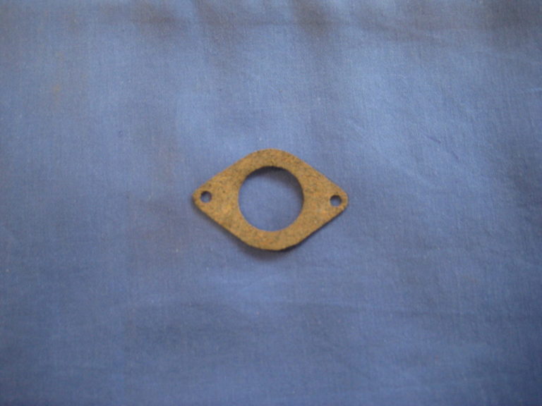 7H8196 MGB D TYPE OVERDRIVE SOLENOID GASKET The MGB Hive