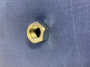 LNZ508 1/2" UNF HT NUT