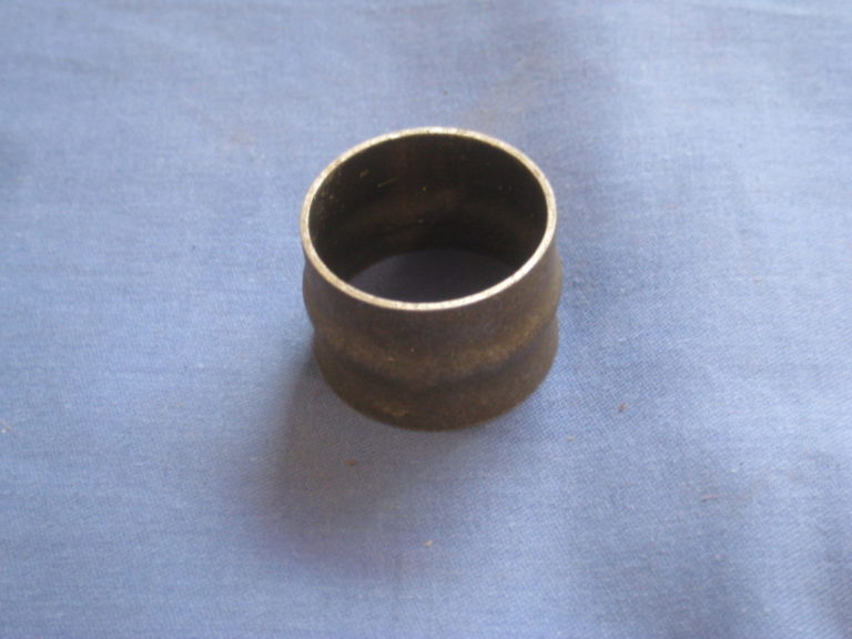 BTB853 MGB TUBE AXLE DIFF COLLAPSIBLE SPACER The MGB Hive