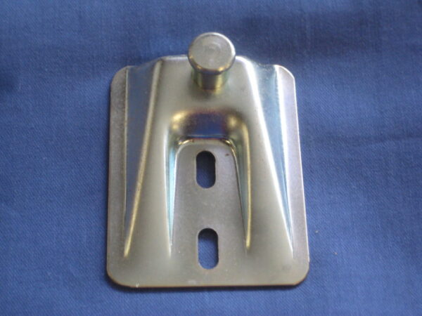 AHA5810 MIDGET SPRITE BOOT STRIKER PLATE