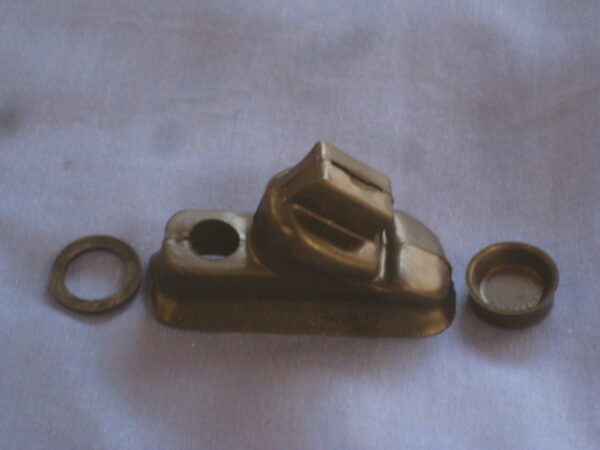 8G8243 MGA AH SPRITE REAR WHEEL CYLINDER SEAL KIT