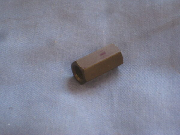 CHA360 MIDGET 1500 EXHAUST MANIFOLD TO HEAD NUT LONG