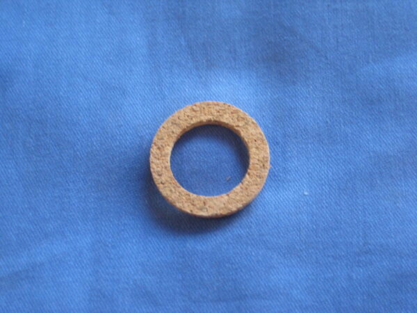 2A4206 MIDGET KING PIN CORK WASHER LARGE