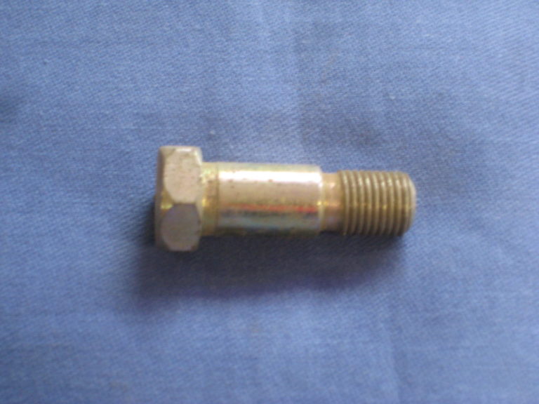 51K1022 MGB 3 BEARING ENGINE FLYWHEEL BOLT The MGB Hive