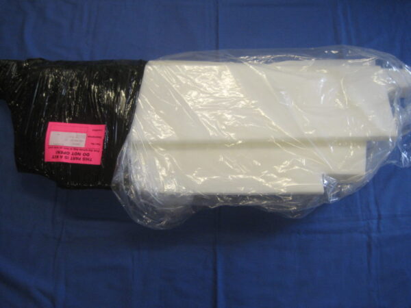 BHH921C MGB GT REAR SEAT FOAM SET - Image 2