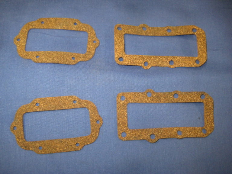 MGB FRONT & REAR SHOCK ABSORBER GASKET SET The MGB Hive