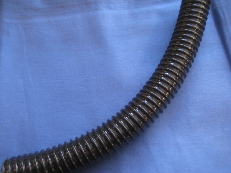 616012 MIDGET 1500 AIR FILTER HOSE The MGB Hive