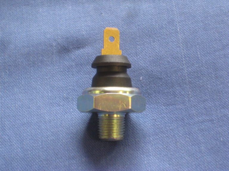 GPS133 MIDGET 1500 OIL PRESSURE WARNING SWITCH The MGB Hive
