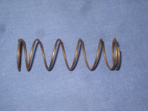 6K871 MGB ENGINE ROCKER SPACER SPRING