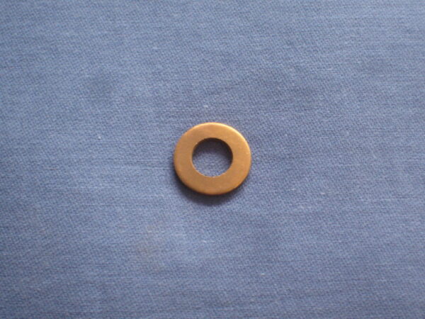 GHF362 COPPER WASHER 5/16 DIA X 5/8