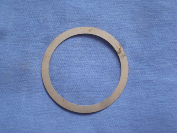 2K8737 MIDGET 1275 GEARBOX SHIM 0.004