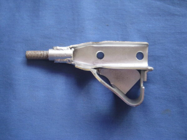 ATA7320 MIDGET HANDBRAKE BALANCE LEVER SUPPORT BRACKET - Image 2