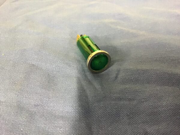 BRAND NEW AAU4824Z MGB GREEN WARNING LAMP aftermarket