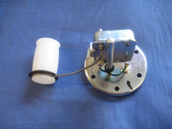 21A168 MIDGET SPRITE PETROL FUEL TANK SENDER UNIT 1962-67