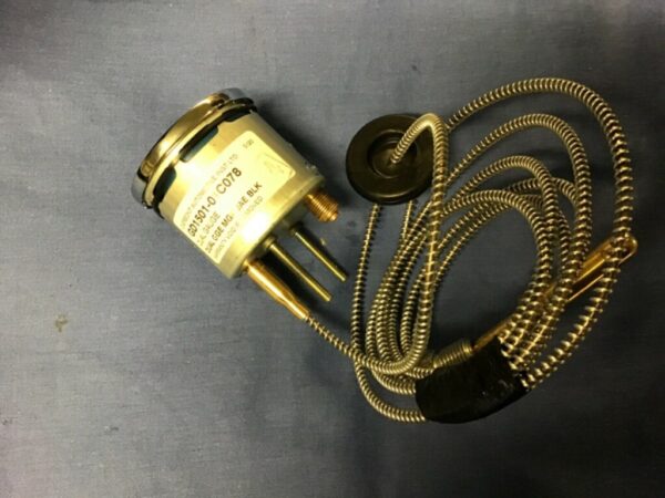 New Jaeger Dual Water/Oil Gauge For MGA & MGB - 100% Made In The UK