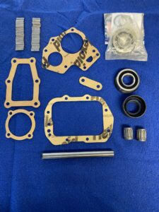 MG MIDGET 1275 Gearbox 1St Gear Hub - 32 Teeth - 22G1119 £69.24