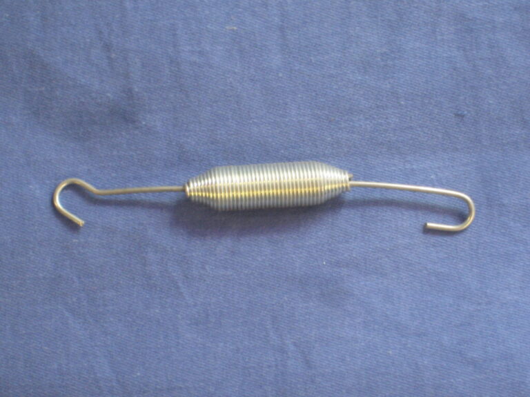 AEA602 MIDGET 1275 THROTTLE RETURN SPRING LONG The MGB Hive