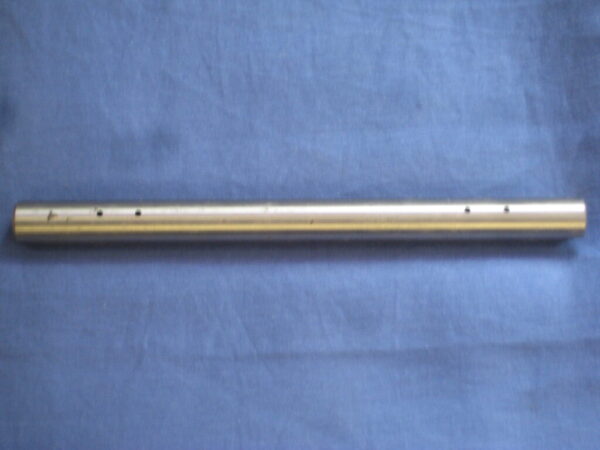 88G400Z MGB 3 SYNCRO GEARBOX LAYSHAFT (4 BEARING TYPE)