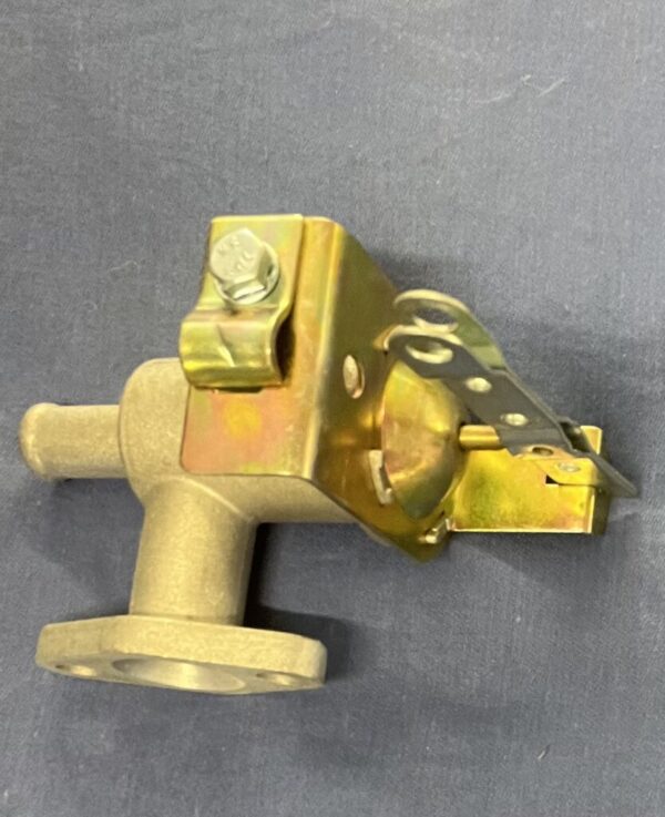 27H8836 MGC EARLY HEATER TAP VALVE - Image 3