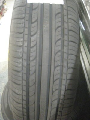 185BUX4 SET OF 4 BUDGET TYRES 185 X 65 X 15