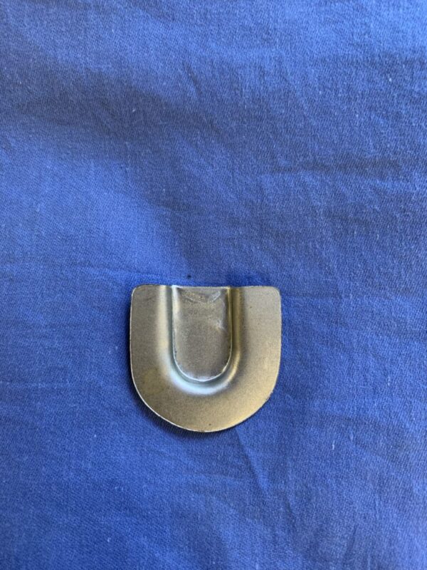 HZA195 MGB FLOOPAN DRAIN PLUG - Image 2