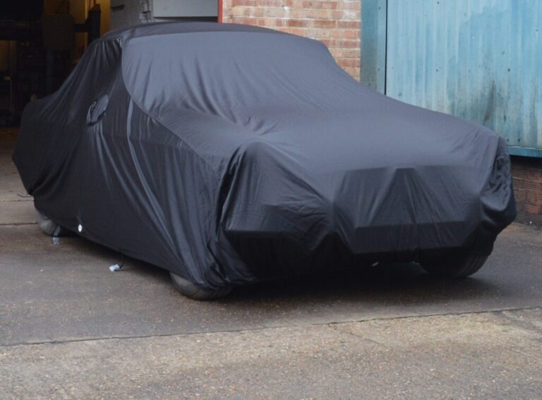 ECLIPSE CAR COVER FOR MGB MGC MGB V8 ROADSTER/ GT OUTDOOR CAR COVER