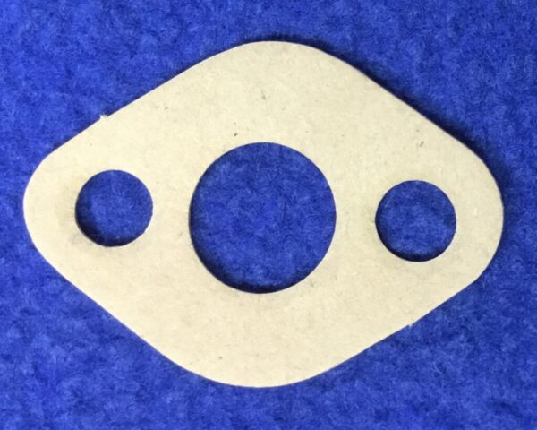 MGB HEATER VALVE GASKET 12H3868