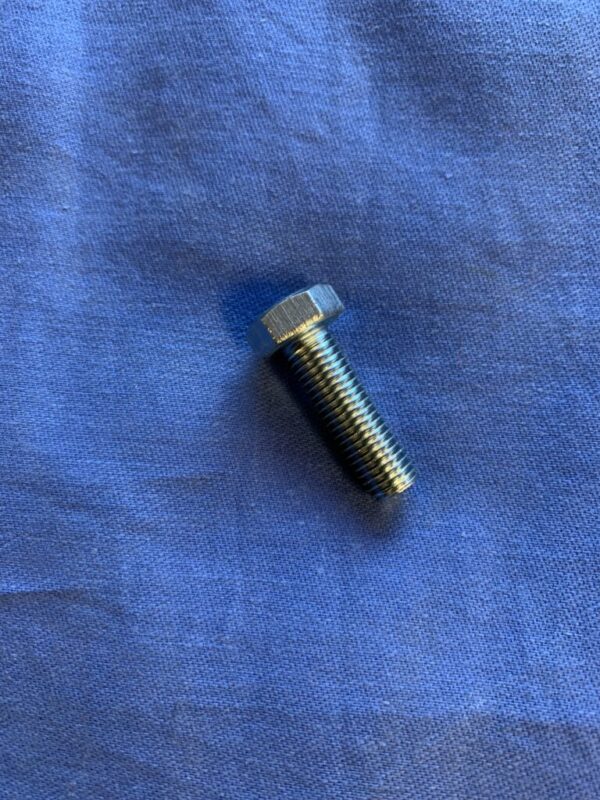 GHF103 5/16 UNF X 1" SET SCREW