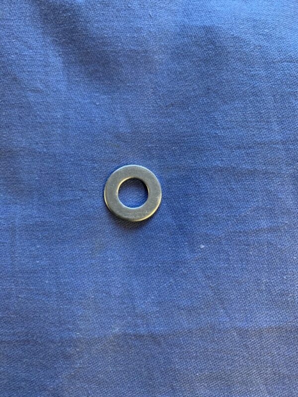 GHF302 3/8 PLAIN WASHER