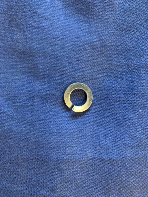 GHF333 3/8 SPRING WASHER