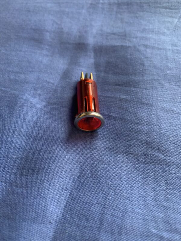 BCA4780Z MGB RED WARNING LAMP LIGHT aftermarket