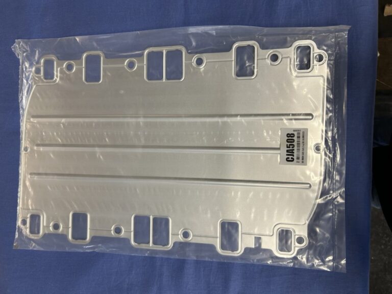 AJM693 MGB GT V8 INLET MANIFOLD GASKET