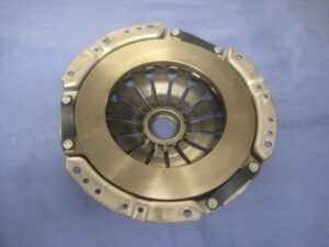 GCC118 MGB CLUTCH COVER PLATE