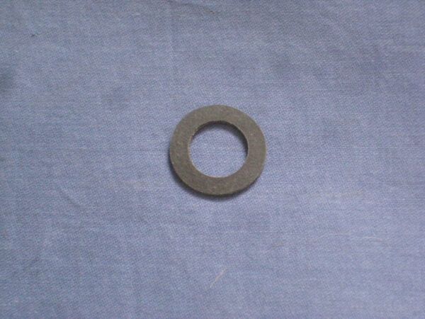 1B3664 MGB INHIBITOR SWITCH FIBRE WASHER