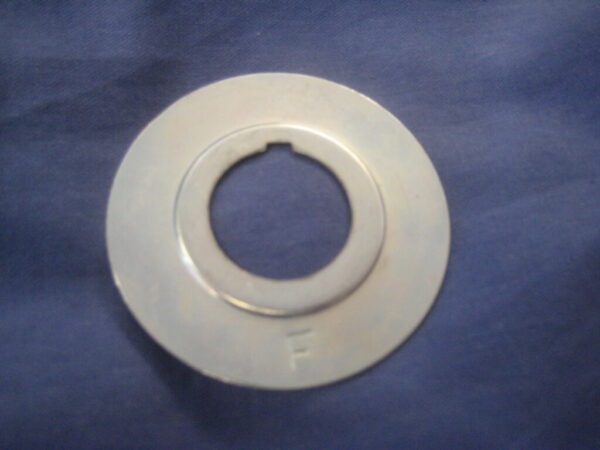 12H1740 MGB CRANK OIL THROWER