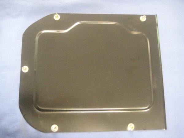 MB93 MGB 12 VOLT BATTERY COVER LID - Image 2