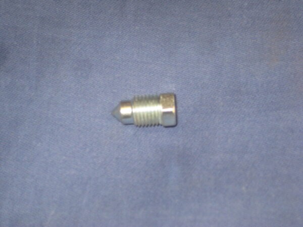 17H7917 MGB & MIDGET CALIPER BLEED PLUG