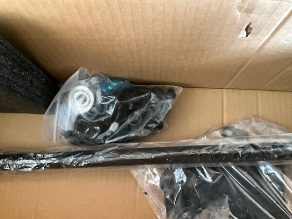 MGB Panhard Rod Kit, Cobalt 264-898 - Image 3