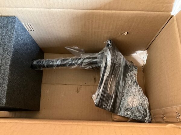 MGB Panhard Rod Kit, Cobalt 264-898 - Image 2