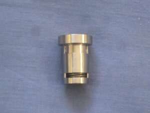 13H5727 MGC OIL PRESSURE RELIEF VALVE