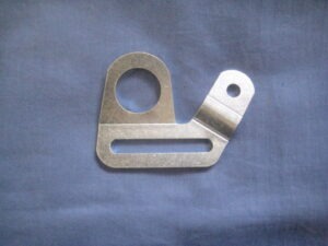 156464 MIDGET 1500 ALTERNATOR ADJUSTING LINK BRACKET