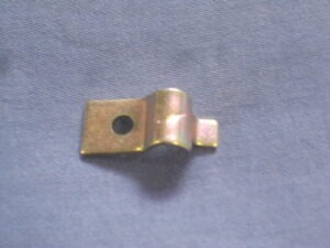 27H1193 MGB HEATER CABLE CLAMP