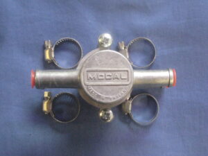 OT/1 UNIVERSAL INLINE OILSTAT 1/2" PUSH FIT