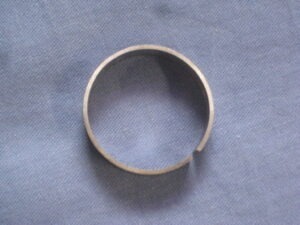 12G297 MIDGET 1275 INLET MANIFOLD LOCATING RING