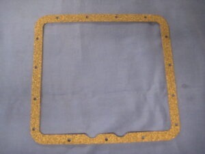 RTC1871 MGB AUTOMATIC GEARBOX SUMP GASKET