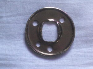 2A3339 1275 MIDGET GEAR LEVER RETAINING PLATE