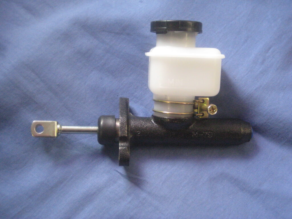 (1) MIDGET 1275 BRAKE MASTER CYLINDER GMC151Z