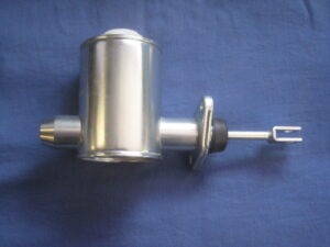 (1) MIDGET 1275 AP METAL BRAKE MASTER CYLINDER GMC151OE