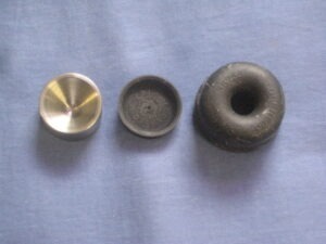 (21) MGB CLUTCH SLAVE CYLINDER REPAIR KIT GRK4016OE